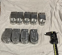 Kleinserie Adapter